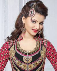 Urvashi Rautela